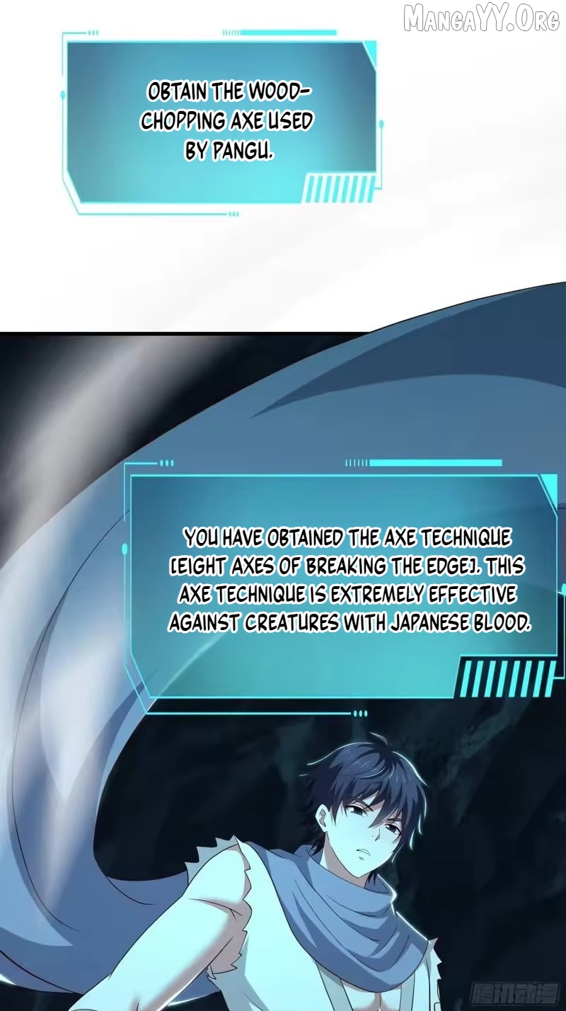 Rebirth of King Zhou: Not Being the Ultimate Villain Chapter 209 - page 7